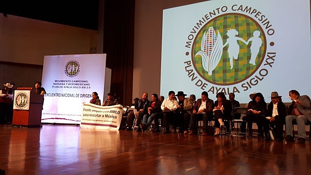 ORGANIZACIONES SURGEN Y PERMANECEN