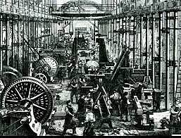 Revoluciona Industrial