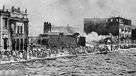 Timeline: Η μικρασιατική εκστρατεία