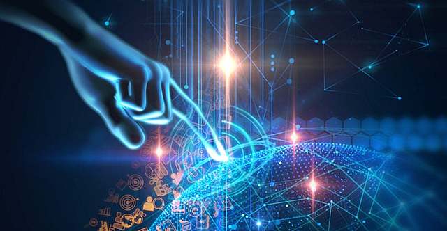 Contemporáneo, inicio de una nueva era.