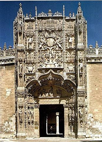 Fundación del Colegio san gregorio