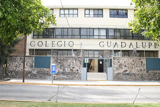 Fundación del Colegio de Guadalajara