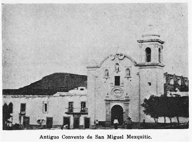 Colegio de San Luis de Predicadores