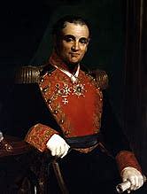 Anastacion Bustamante