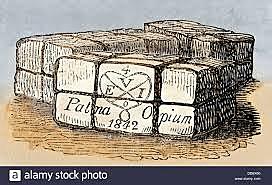 Cambio de las conservas de alimento