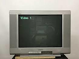 Uso del Descubrimiento de la Televisión