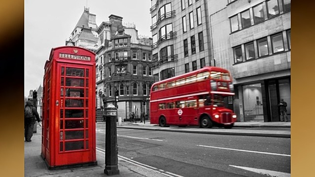 La franquicia se expande afuera de los Estados unidos