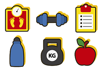 ¿Donde promover los estilos de vida saludables?