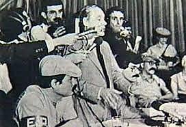 Primera reunión entre el Gobierno nacional y el EPL