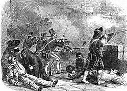 Revolucion de Ayutla