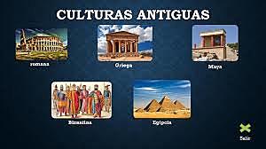 CIVILIZACIÓN GRIEGA (3000 AC al 150 AC)