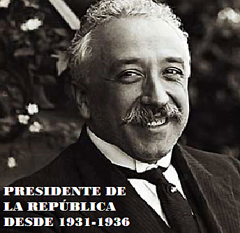 Niceto Alcalá Zamora