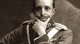 Timeline: Reinado de Alfonso XIII
