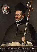 Petición del Cabildo De Guadalajara