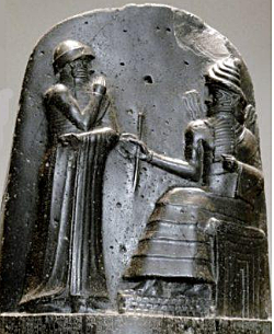 Código de Hammurabi