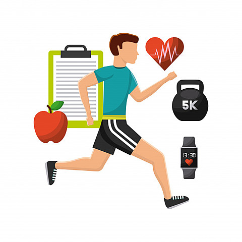 10 estilos de vida saludable que debes seguir