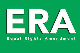 Equal Rights Amendment (ERA) proposed