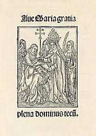 Impresión Doctrinas Cristianas En México