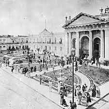 Primera Cátedra De Medicina