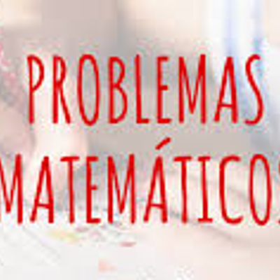 Timeline: CONCEPTOS DE PROBLEMAS MATEMÁTICOS