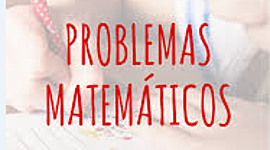 Timeline: CONCEPTOS DE PROBLEMAS MATEMÁTICOS