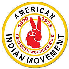American Indian Movement (AIM)