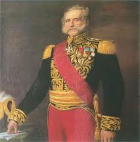 oposición de los comerciantes