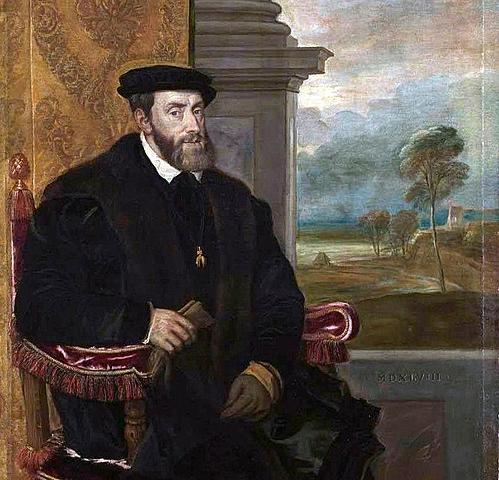Carlos V