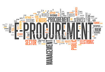 E-procurement