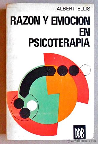 Razón y emoción en psicoterapia