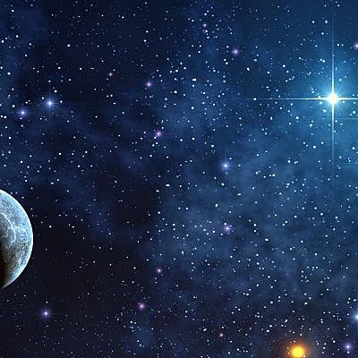 Timeline: Scientific Discoveries