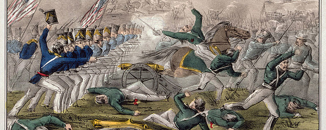 Batallón de San Patricio