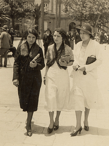 Ley 8 de 1922: Vinculación en la vida laboral para la mujer