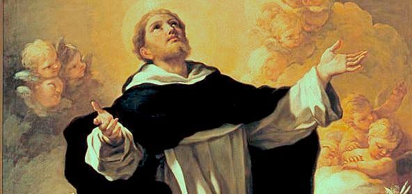 Los dominicos en México