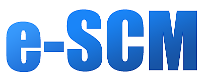 E-SCM