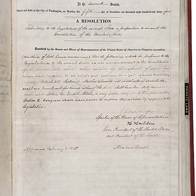 Timeline: Civil Rights Timeline