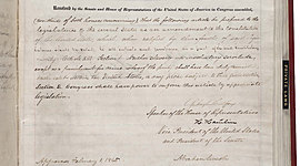 Timeline: Civil Rights Timeline