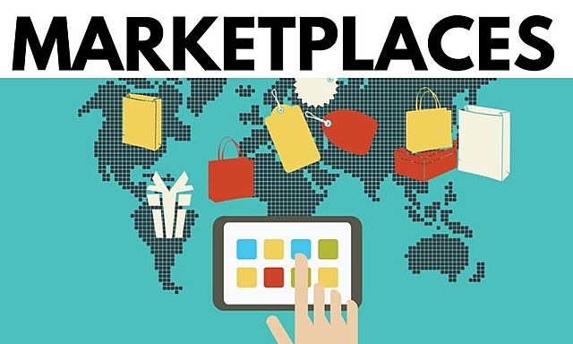 E-Marketplaces
