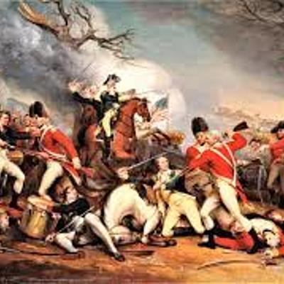 Timeline: el camino de la independencia