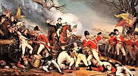 Timeline: el camino de la independencia