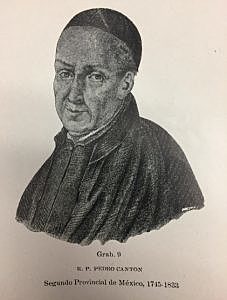 Llegada de los Jesuitas