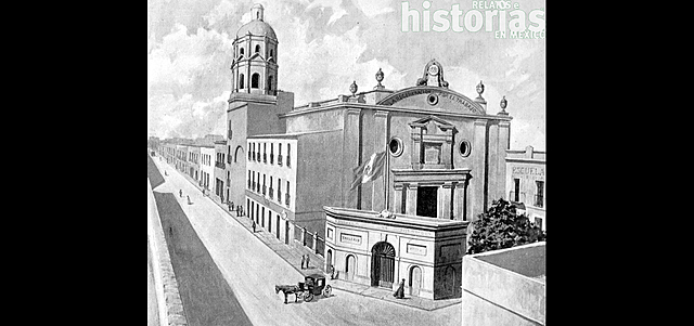 Colegio de San Pablo