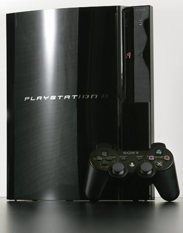Playstation 3