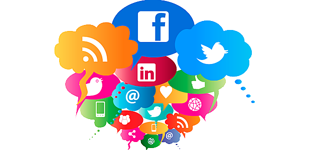 Uso de redes sociales