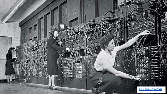 Computadoras destacadas de la primera generación-3