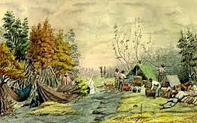 Comisión Corográfica