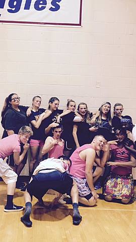 1.1 Entering Adolescence