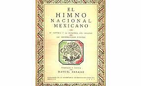 Himno Nacional mexicano