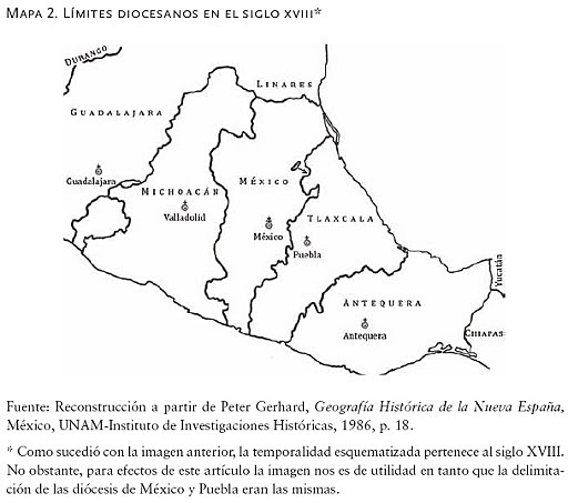 Se constituyeron independiente los dominicos de México.