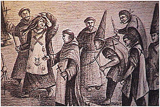 FRAY VICENTE DE SANTA MARIA.